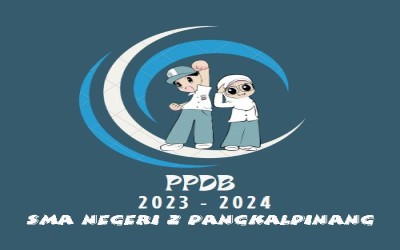 INFORMASI PPDB 2023 SMA NEGERI 2 PANGKALPINANG